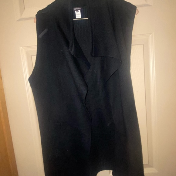 Cardigan vest - Picture 3 of 3